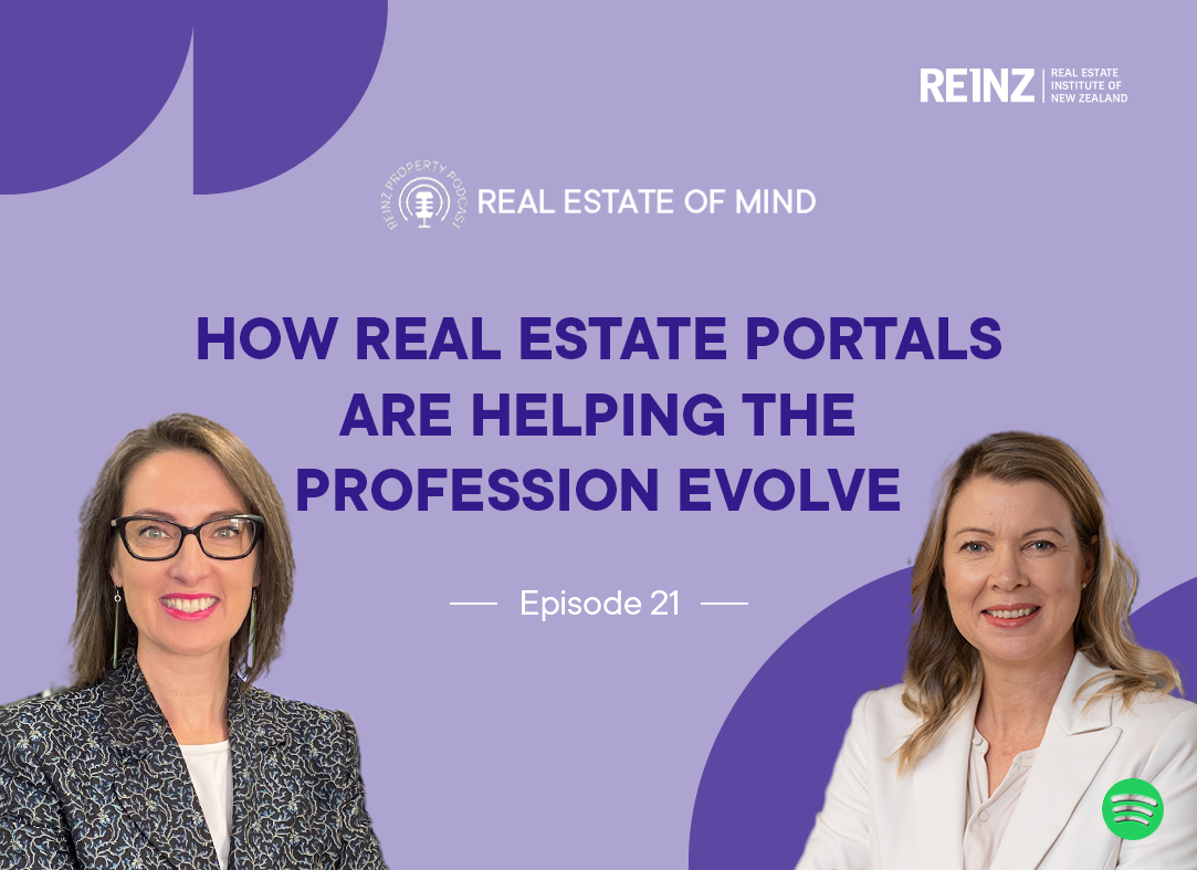 How real estate portals are helping the profession evolve
